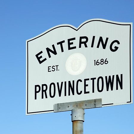 Blue Cottage & Beach Condo Provincetown Bilik gambar
