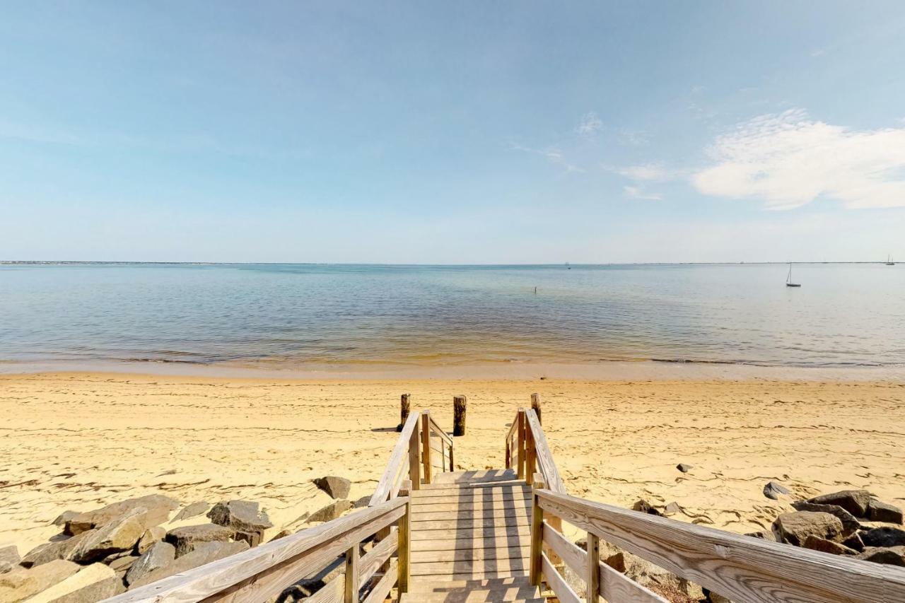 Blue Cottage & Beach Condo Provincetown Luaran gambar