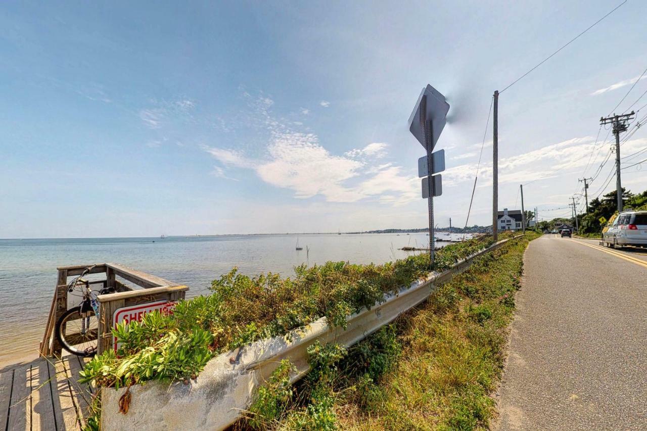 Blue Cottage & Beach Condo Provincetown Luaran gambar